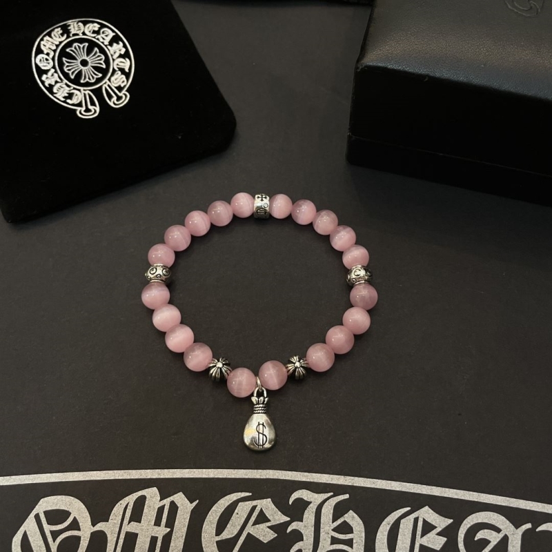 Ch**me He**ts bracelets